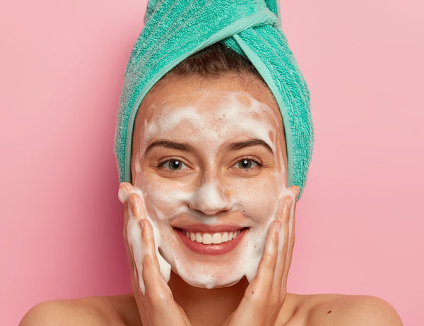 Cleansing 101: Cleansing Methods That Will Improve Your Skin Dramatically