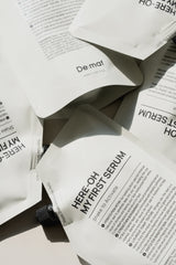 De:maf Here-Oh My First Serum a.k.a Bubble Toner