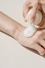 De:maf Here-Oh My First Serum a.k.a Bubble Toner