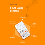 Anti-aging benefits