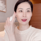 De:maf Here-Oh My First Serum a.k.a Bubble Toner