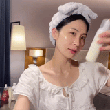 De:maf Here-Oh My First Serum a.k.a Bubble Toner