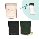 La nouvo 30 Days Programme Diet Shake Bundle (30 servings)