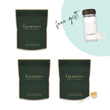 La nouvo Mugwort Diet Shake 350g (35g x 10 servings)