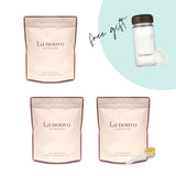 La nouvo Original Diet Shake 350g (35g x 10 servings)