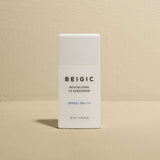 BEIGIC Revitalizing CE Sunscreen SPF50+ PA++++