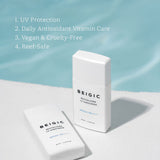 BEIGIC Revitalizing CE Sunscreen SPF50+ PA++++