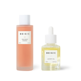 Glow & Brightening Core Routine