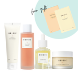 Glow & Brightening PM Routine