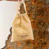 Eunogo Eco Cotton Pouch