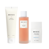 Glow & Brightening AM Routine