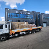 USOLAB Bio Intensive Hyaluron Cream (50ML)