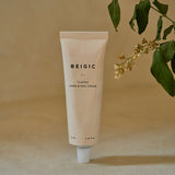 BEIGIC Classic Hand & Nail Cream 41 | Geranium Sandalwood