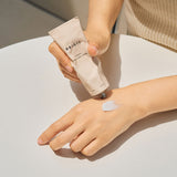 BEIGIC Classic Hand & Nail Cream 41 | Geranium Sandalwood