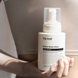 De:maf Bubble Body Wash (280ML)