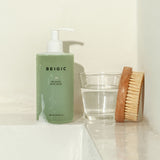 BEIGIC Relaxing Body Wash