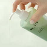 BEIGIC Relaxing Body Wash
