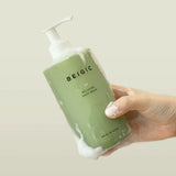 BEIGIC Relaxing Body Wash