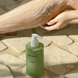 BEIGIC Relaxing Body Wash