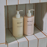 BEIGIC Hair Volume & Shine Starter Set