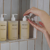 BEIGIC Botanical Recovery Caffeine Shampoo (300ML)
