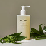 BEIGIC Hair Volume & Shine Starter Set