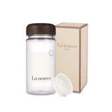 La nouvo Shaking Bottle (350ML)