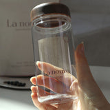 La nouvo Shaking Bottle (350ML)