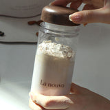 La nouvo Shaking Bottle (350ML)