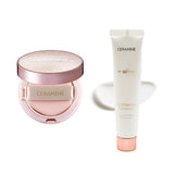 Ceramine Essence BB Cushion & Sunscreen Set