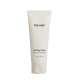 De:maf All Day Glow Rice Jelly Cleanser