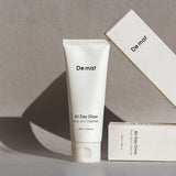 De:maf All Day Glow Rice Jelly Cleanser