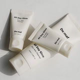 De:maf All Day Glow Rice Jelly Cleanser