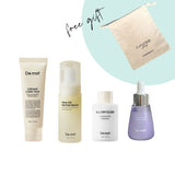 De:maf Travel Skincare Set