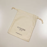 Eunogo Eco Cotton Pouch
