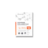 Dermarssance HighPrime Collagen Film - Eyes/Smilelines