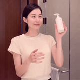 De:maf All Day Glow Creamy Milk Cleanser
