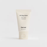 De:maf All Day Glow Rice Jelly Cleanser