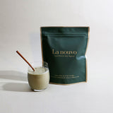 La nouvo Mugwort Diet Shake 350g (35g x 10 servings)