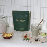 La nouvo Mugwort Diet Shake 350g (35g x 10 servings)