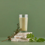 La nouvo Mugwort Diet Shake 350g (35g x 10 servings)