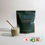 La nouvo Mugwort Diet Shake 350g (35g x 10 servings)