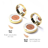 Dr. Jecori Ampoule Cushion