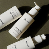 De:maf All Day Glow I'm So Jelly Olive Oil Cleanser