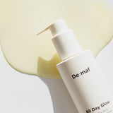 De:maf All Day Glow I'm So Jelly Olive Oil Cleanser