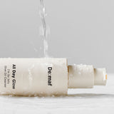 De:maf All Day Glow I'm So Jelly Olive Oil Cleanser