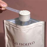 La nouvo Original Diet Shake 350g (35g x 10 servings)