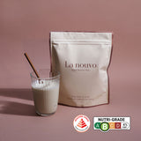 La nouvo 30 Days Programme Diet Shake Bundle (30 servings)