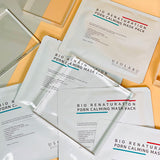 USOLAB Bio Renaturation PDRN Calming Mask (1box/10ea)
