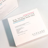 USOLAB Bio Renaturation PDRN Calming Mask (1box/10ea)
